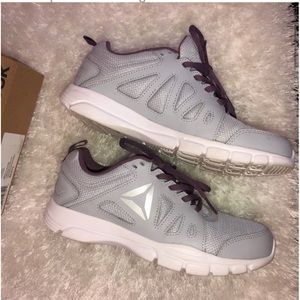 Reebok Trainfusion nine 2.0 LMT running shoes